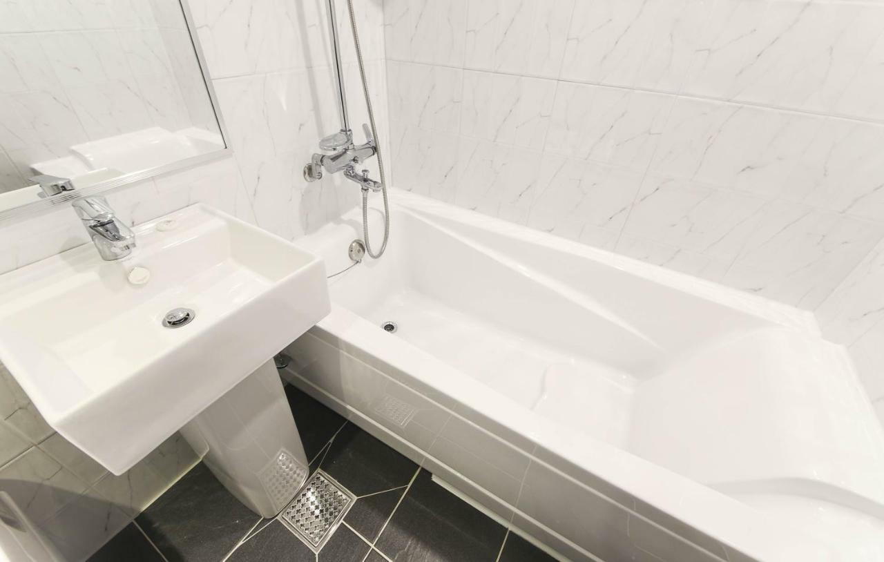 Idea Hotel Пусан Экстерьер фото